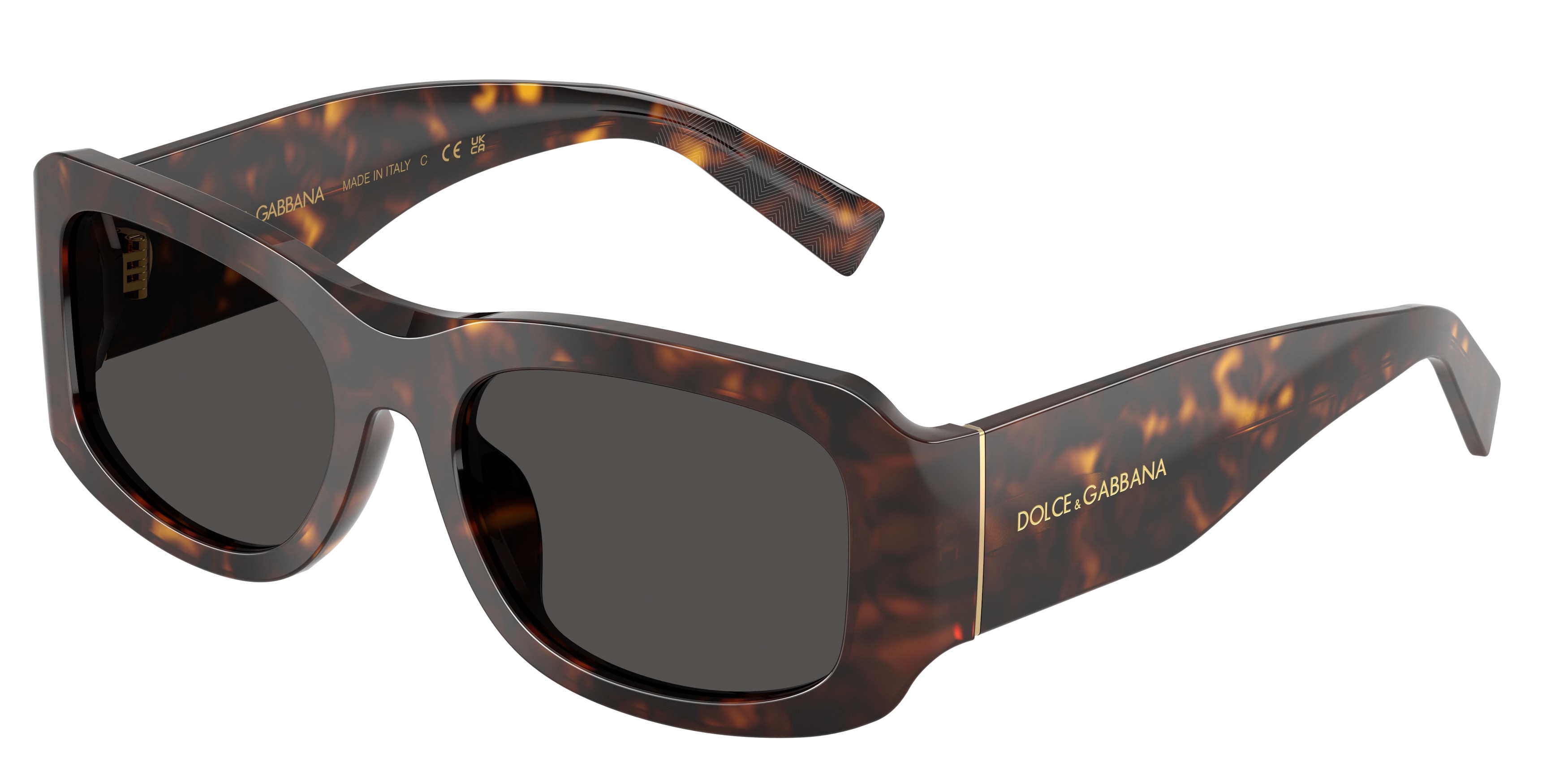 Dolce & Gabbana DG4503 502/87  